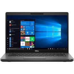 Dell Latitude 5400 14-inch (2019) - Core i5-8365U - 8 GB - SSD 128 GB