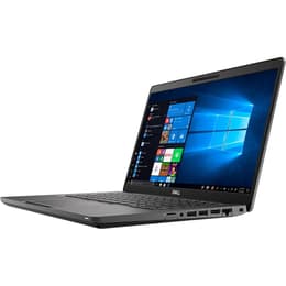 Dell Latitude 5400 14-inch (2019) - Core i5-8365U - 8 GB - SSD 128 GB