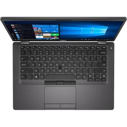 Dell Latitude 5400 14-inch (2019) - Core i5-8365U - 8 GB - SSD 128 GB