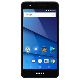Blu Studio J8 LTE 16GB - Black - Unlocked
