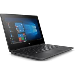 HP ProBook X360 11 G6 EE 11" Core i3 1 GHz - SSD 256 GB - 4 GB