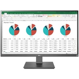 LG 27-inch Monitor 3840 x 2160 LCD (27UK670-B)