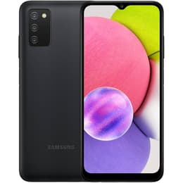 Galaxy A03s - Locked T-Mobile
