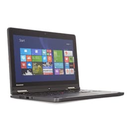 Lenovo ThinkPad S1 Yoga 12" Core i5 1.9 GHz - SSD 128 GB - 4 GB QWERTY - English