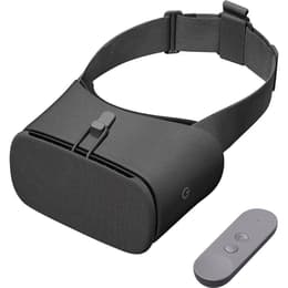 Google Daydream View 2 VR headset