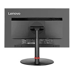 Lenovo 27-inch Monitor 2560 x 1440 QHD (ThinkVision P27h-10)