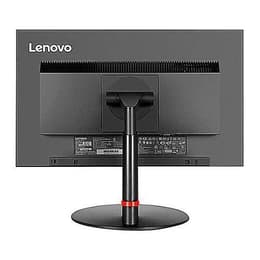 Lenovo 27-inch Monitor 2560 x 1440 LED (ThinkVision P27h-10)