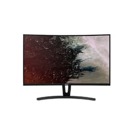 Acer 27-inch Monitor 2560 x 1440 LED (ED273U Abmiipx)