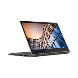 Lenovo ThinkPad X1 Yoga 4th Gen 14-inch (2019) - Core i7-8665U - 16 GB - SSD 256 GB