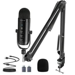 Zealsound k66 audio accessories