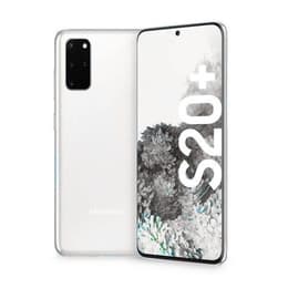 Galaxy S20+ 5G 128GB - White - Unlocked