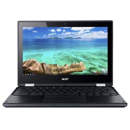 Acer Chromebook 11 C738t-c7kd Celeron 1.6 ghz 16gb SSD - 4gb QWERTY - English