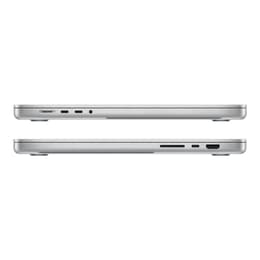 MacBook Pro (2023) 16-inch - Apple M2 Pro 12-core and 19-core GPU - 16GB RAM - SSD 1000GB