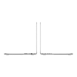 MacBook Pro (2023) 16-inch - Apple M2 Pro 12-core and 19-core GPU - 16GB RAM - SSD 1000GB
