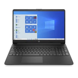 Hp Notebook 15-DY0009CA 15-inch (2017) - Celeron N4000 - 4 GB - SSD 128 GB