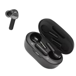 JBL Quantum TWS Earbud Noise-Cancelling Bluetooth Earphones - Black