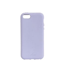 iPhone SE (2022/2020)/8/7/6/6S case - Compostable - Lavender