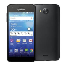 Kyocera Hydro WAVE 8GB - Black - Locked T-Mobile
