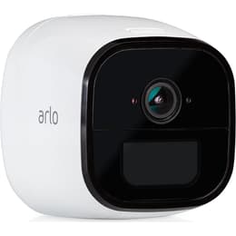 Arlo Go VML4030-100 Camcorder - White