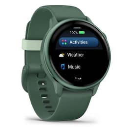 Garmin Vivoactive 6 Bluetooth 40 mm - Green