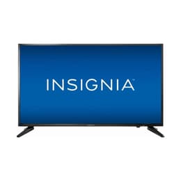 Insignia 39.0000-inch NS-39D310NA19 1366 x 768 TV