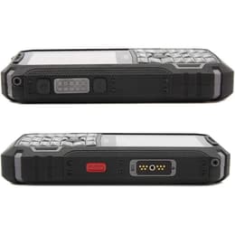 Sonim XP5s 16GB - Black - Locked AT&T