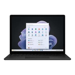 Microsoft Surface Laptop 5 13-inch (2022) - Core i7-1265U - 16 GB - SSD 256 GB
