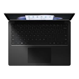Microsoft Surface Laptop 5 13-inch (2022) - Core i7-1265U - 16 GB - SSD 256 GB