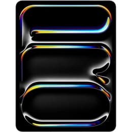 iPad Pro 13-inches (2025) 8th gen 256 GB - Wi-Fi + 5G - Silver