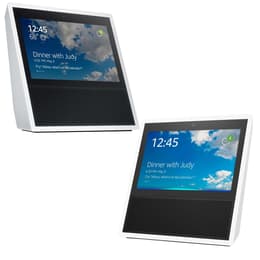 Amazon Echo Show 1st Gen Bluetooth speakers - White/Black