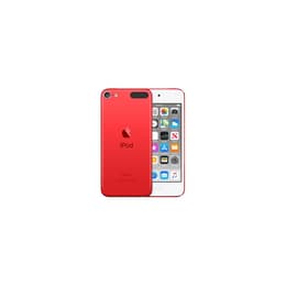 iPod Touch 6 MP3 & MP4 player 16GB- Red