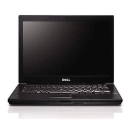Dell Latitude E6410 14-inch (2011) - Core i7-620M - 4 GB - HDD 1 TB