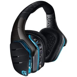 Logitech G933 Artemis Spectrum RGB Noise cancelling Gaming Headphone Bluetooth with microphone - Black