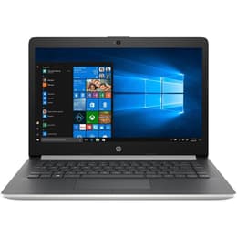Hp Laptop 14-CM0012NR 14-inch (2019) - E2-9000E - 4 GB - SSD 32 GB