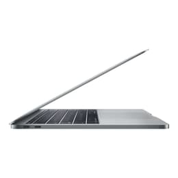 MacBook Pro 13" (2017) - QWERTY - English