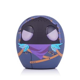 Bitty Boomer Fortnite Raven Bluetooth speakers -