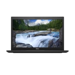 Dell Latitude 7490 14-inch (2017) - Core i5-8250U - 8 GB - SSD 256 GB