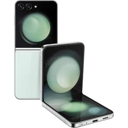 Galaxy Z Flip5 256GB - Green - Unlocked