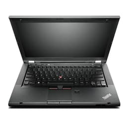 Lenovo ThinkPad T430S 14-inch (2010) - Core i5-3320M - 4 GB  - HDD 128 GB