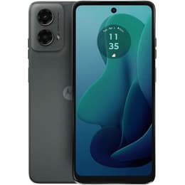 Motorola Moto G 5G (2024) 128GB - Green - Locked T-Mobile