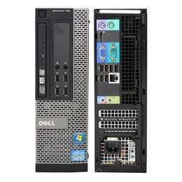 Dell Optiplex 790 SFF Core i3 3.1 GHz - HDD 1 TB RAM 16GB