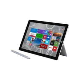 Microsoft Surface 3 128GB - Grey - (WiFi)