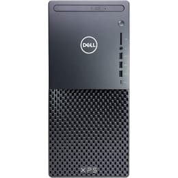 Dell XPS 8940 Core i7 2,50 GHz - SSD 256 GB + HDD 1 TB RAM 16GB