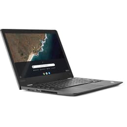 Lenovo ThinkPad 13 Chromebook Core i5 2.4 ghz 256gb SSD - 8gb QWERTY - English
