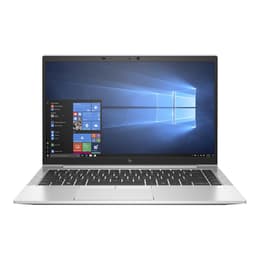 Hp EliteBook 840 G7 14-inch (2020) - Core i7-10610U - 32 GB - SSD 1000 GB