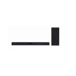 Soundbar LG SLM5Y - Black