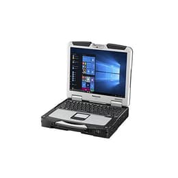 Panasonic Toughbook CF-31 13-inch (2011) - Core i5-3360M - 8 GB - SSD 256 GB