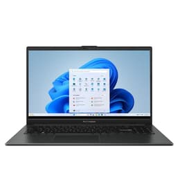 Asus VivoBook Go 15 OLED (E1504G) 15-inch (2023) - Core i3-N305 - 8 GB - SSD 256 GB