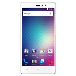 Blu Vivo 5R 32GB - Gold - Unlocked