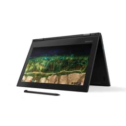 Lenovo Chromebook 500e Celeron 1.1 ghz 32gb eMMC - 4gb QWERTY - English